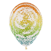 Ballonnen Graffiti Rainbow